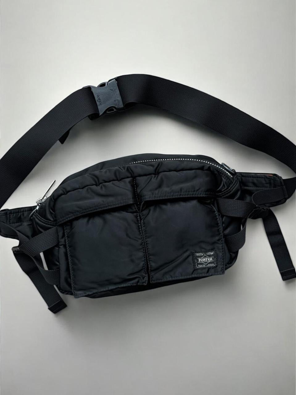 Porter Yoshida Tanker Waist Bag