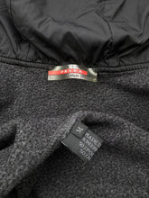 Prada Sport 2000s Women’s Balaclava Fleece Jacket (Fits XS)