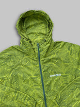 Montbell Jacket (M)