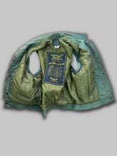 Avirex Flight Bomber Jacket (S)