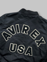 Avirex Women’s MA-1 Flight Bomber Jacket (M)