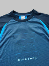 Nike Shox T-shirt 2000s (L)