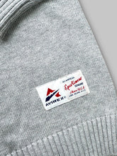 Avirex Knit Jumper (L)