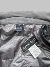 Montbell Gilet Jacket (Fits XS)