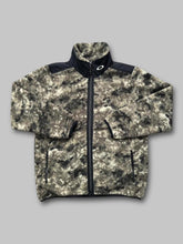 Oakley Sherpa Fleece Jacket (L)