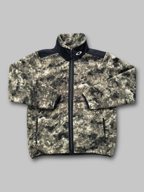 Oakley Sherpa Fleece Jacket (L)