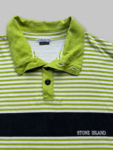 Stone Island Polo Shirt 2004 (XL)