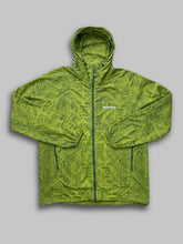 Montbell Jacket (M)