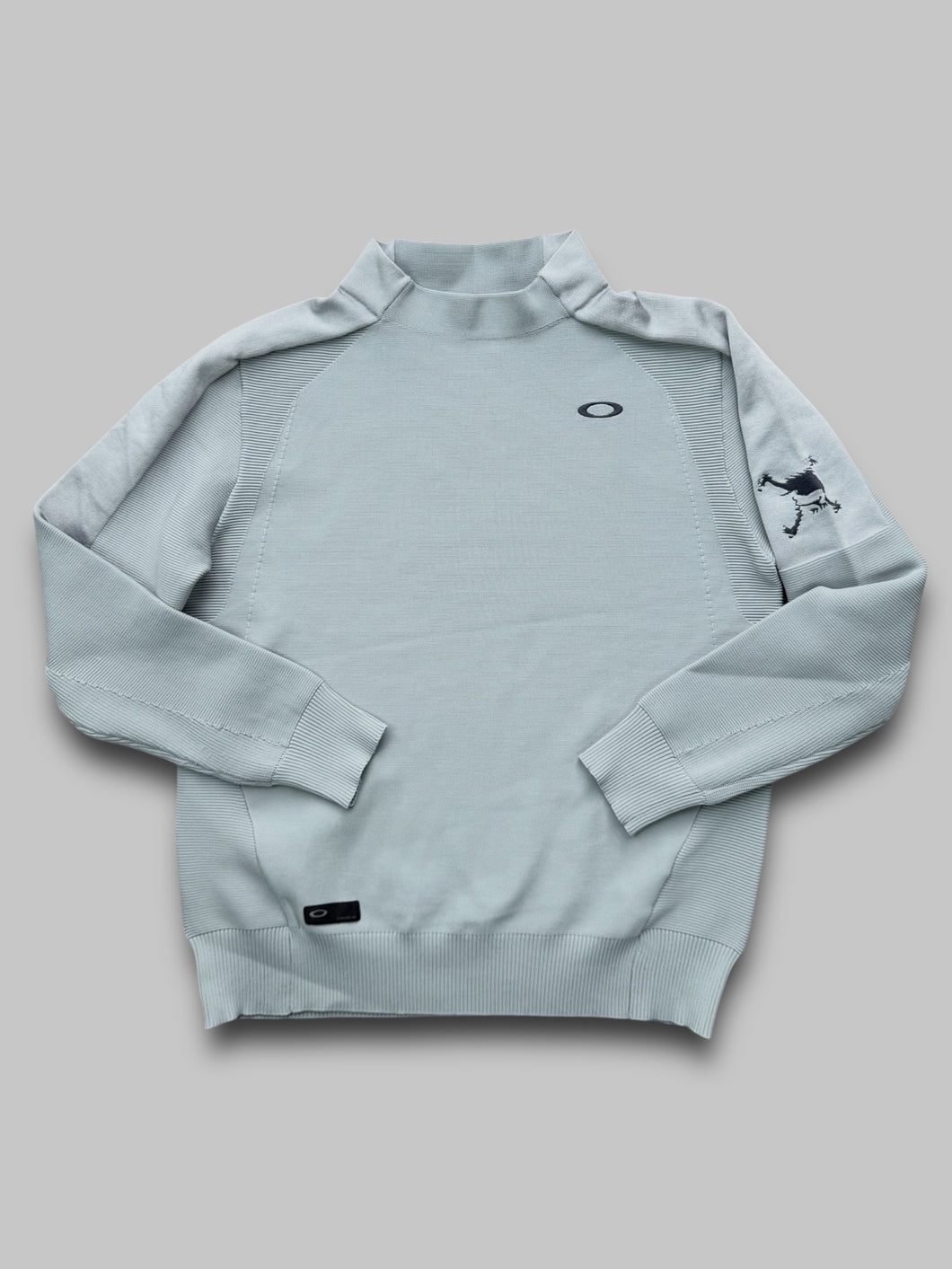 Oakley Knit Jumper (fits M)
