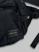 Porter Yoshida Tanker Waist Bag