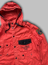 Avirex Flight Jacket (M)