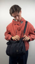 Porter Yoshida Mini Boston/Duffle Bag