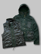 Avirex Flight jacket (Fits XS)