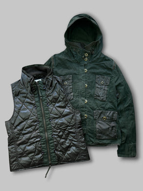 Avirex Flight jacket (Fits XS)