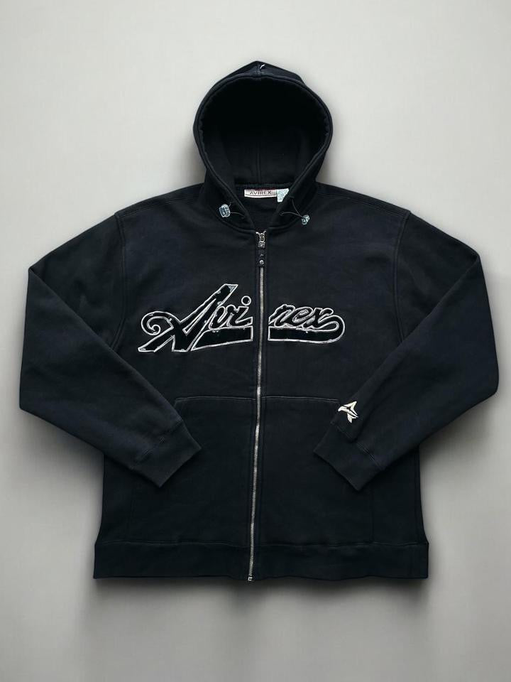 Avirex hoodie (XL)