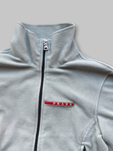 Prada Sport 2000s Women’s Fleece Jacket (S)