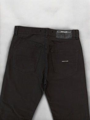 Stone Island Trousers (W31)