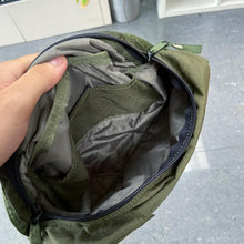 Porter Yoshida Desert Waist bag