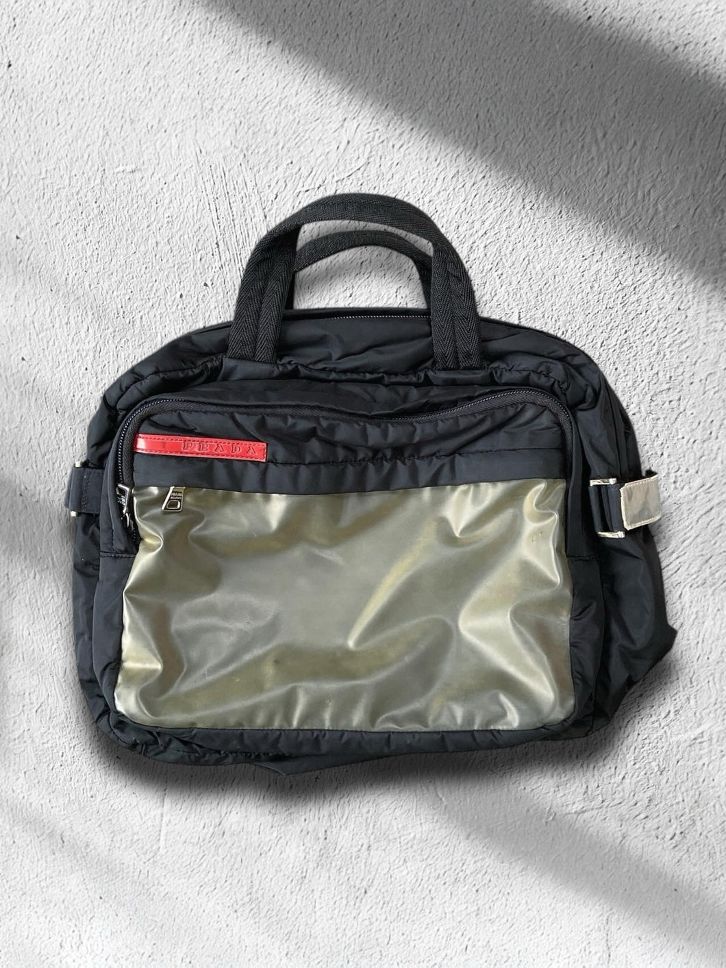 Prada Sport Handbag 1999