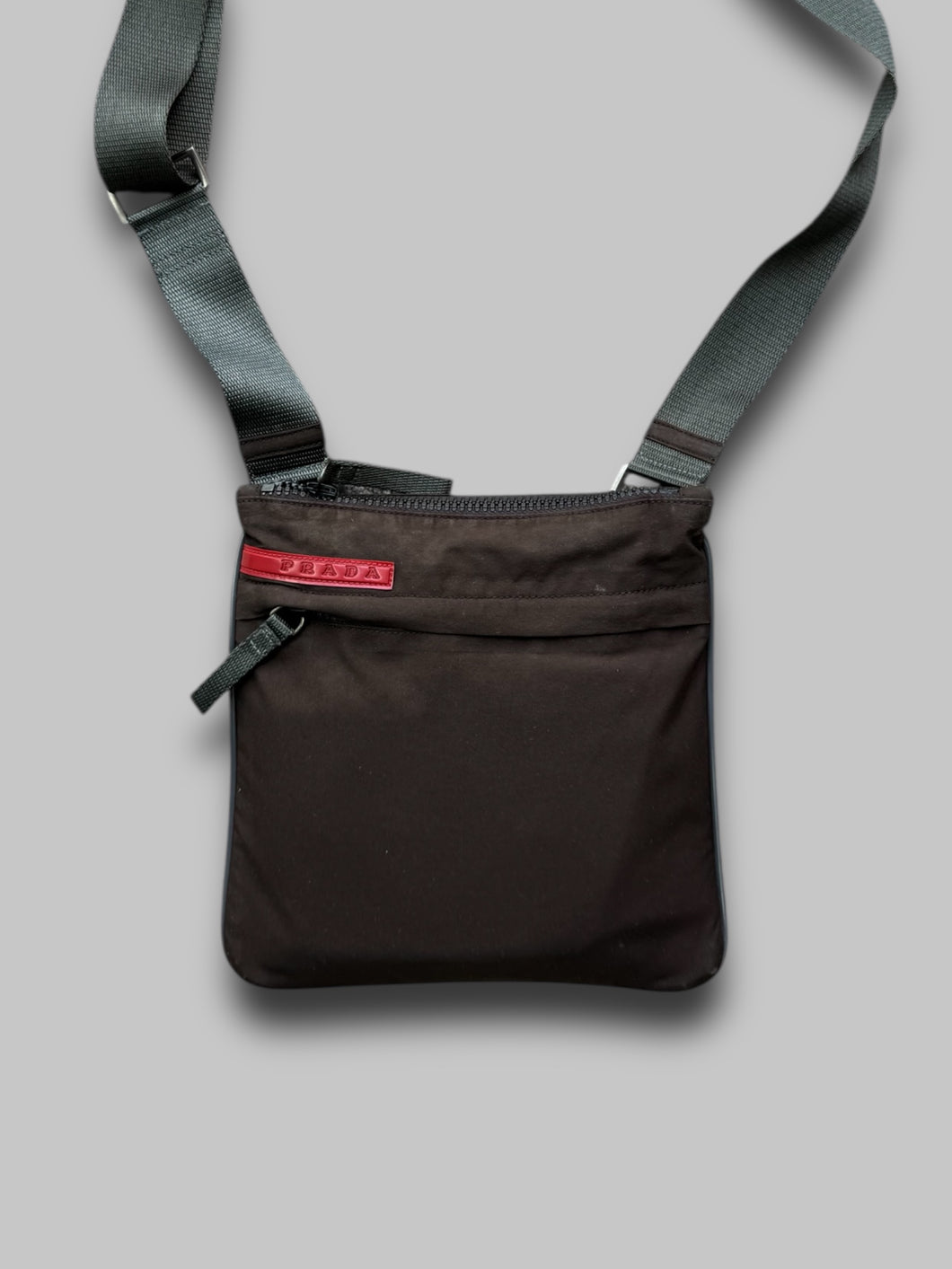 Prada Sport Side Bag