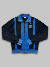 Inter Milan Nike Jacket 2005/2006 (S)