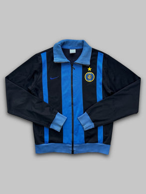 Inter Milan Nike Jacket 2005/2006 (S)