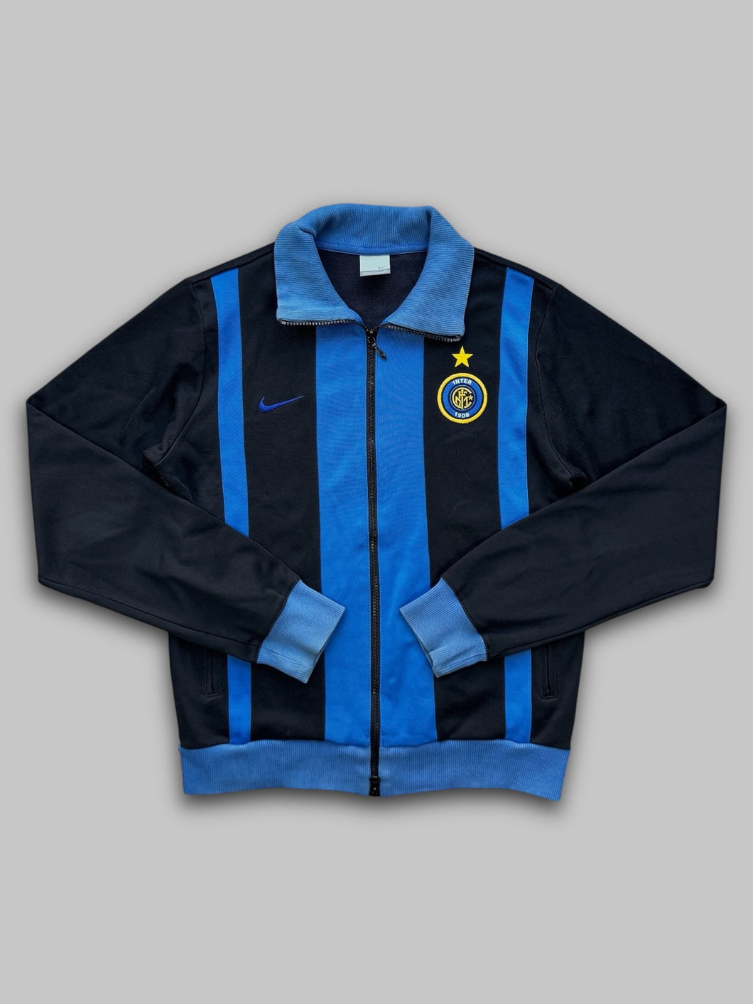 Inter Milan Nike Jacket 2005/2006 (S)