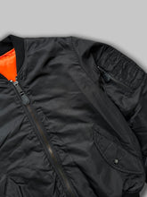 Avirex MA-1 Flight Bomber Jacket (Fits S)