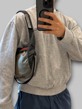 Prada Sport 1999 Side Holster Bag