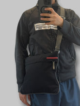 Prada Sport Crossbody Bag