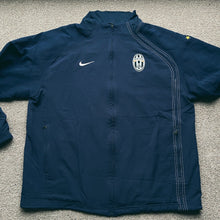 Juventus Nike Jacket 2004/2005 (L)