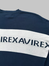Avirex Knit Jumper (M)