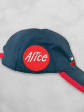 Prada Luna Rossa cap