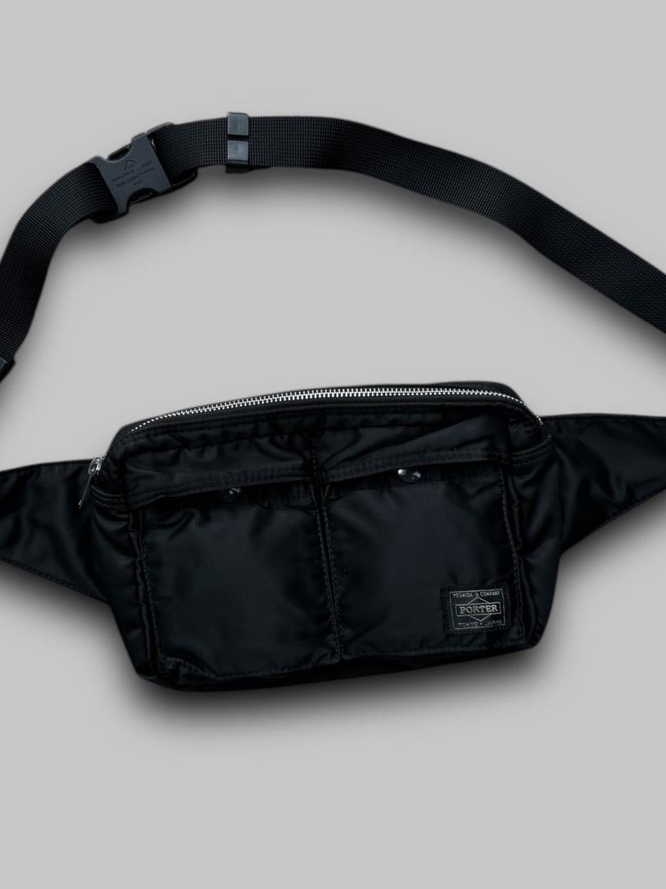 Porter Yoshida Tanker Waist Bag