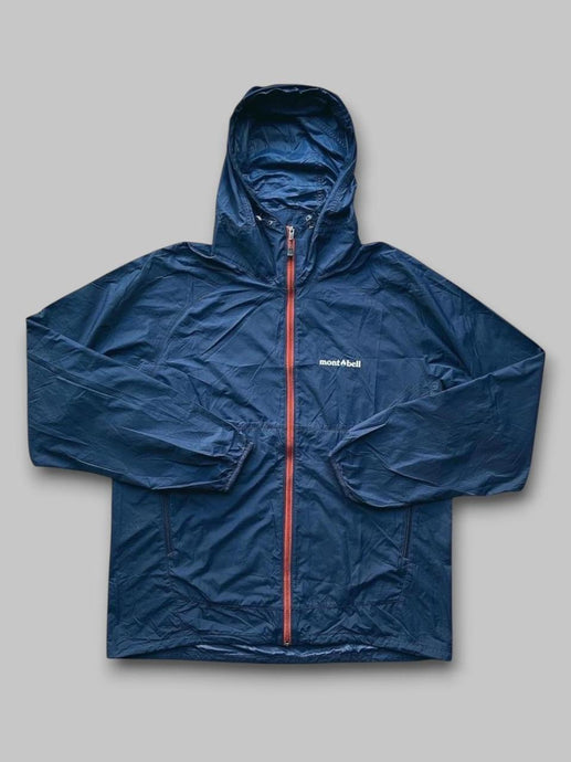 Montbell Jacket (M)