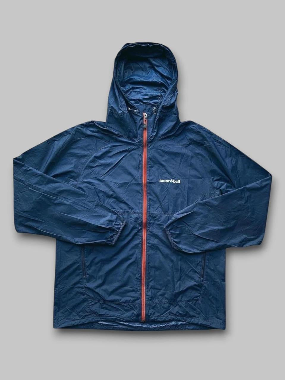 Montbell Jacket (M)