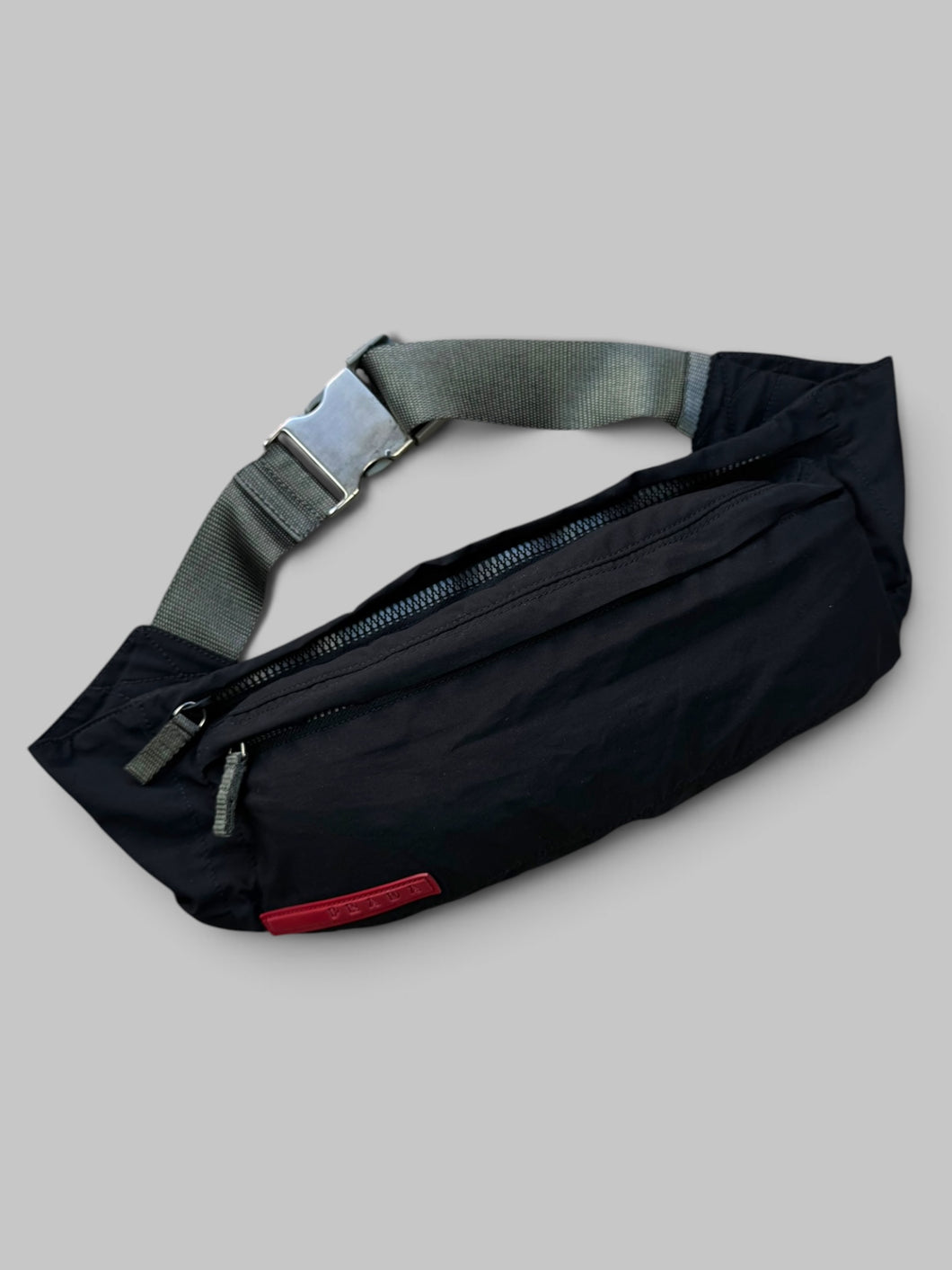 Prada Sport Waist Bag