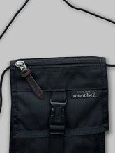 Montbell Crossbody Bag