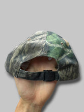 Vintage Hunting Camo Cap