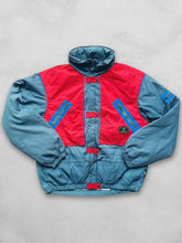 Moncler ASICS 80’s ski jacket (Fits XS/S)