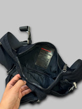 Prada Sport Waist Bag/Crossbody Bag
