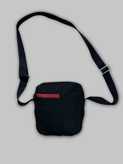 Prada Sport Crossbody Bag/Side Bag