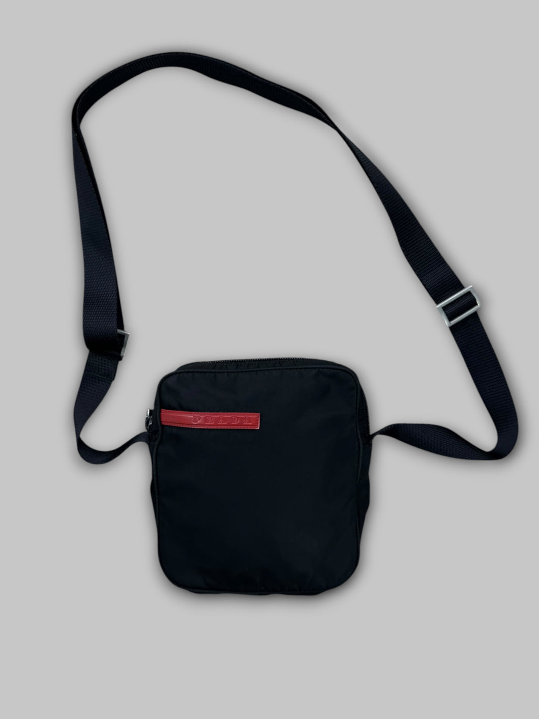 Prada Sport Crossbody Bag/Side Bag