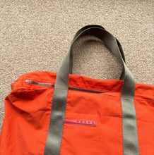 Prada Sport Tote Bag