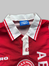 Ajax Umbro Shirt 1997/1998 Home (L)
