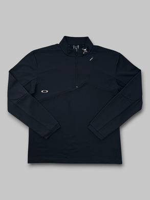 Oakley Half Zip Top (Fits L)