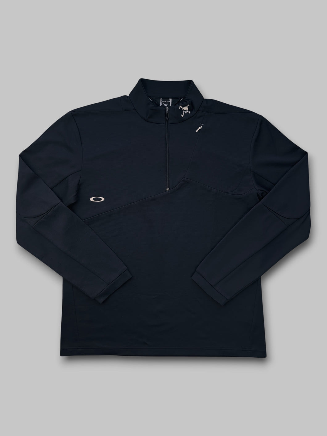 Oakley Half Zip Top (Fits L)