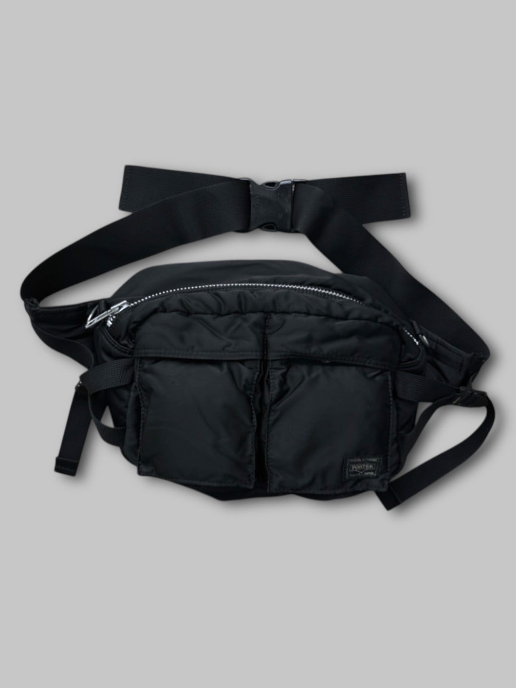 Porter Yoshida Tanker Waist Bag
