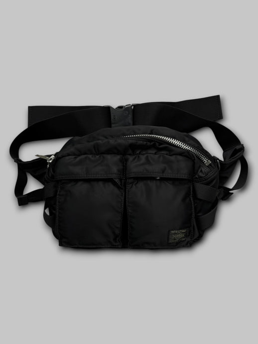 Porter Yoshida Tanker Waist Bag