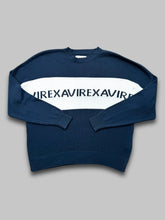 Avirex Knit Jumper (M)
